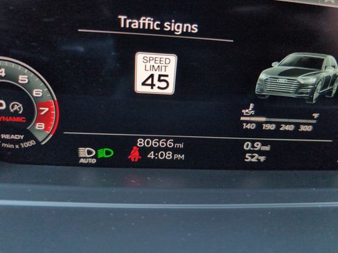 Used 2021 Audi A8 L 3.0T image 25