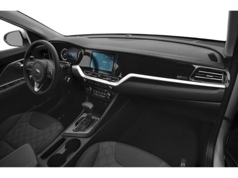 Used 2020 Kia Niro LX FWD image 18
