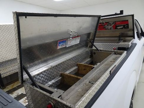 Used 2018 Ford F150 XL w/ Equipment Group 101A Mid image 17