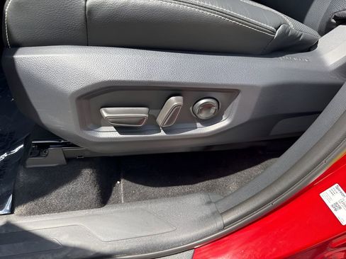 Used 2026 Toyota Sequoia Limited w/ Nightshade Package image 10