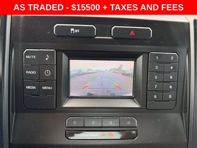 Used 2017 Ford F150 XL w/ XL Power Equipment Group RWD image 20