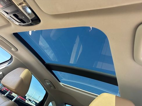 Used 2023 Hyundai Sonata Limited w/ Cargo Package image 19