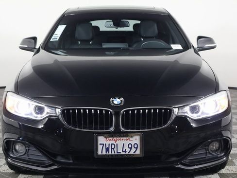 Used 2017 BMW 430i Gran Coupe RWD image 2