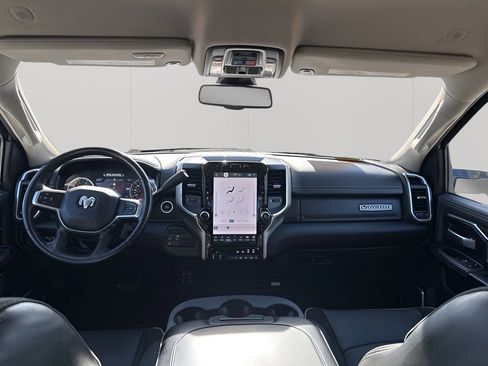 Used 2024 RAM 2500 Laramie image 22