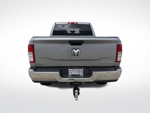 Used 2020 RAM 2500 Tradesman w/ Chrome Appearance Group AWD/4WD image 6