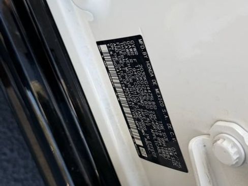 Certified 2025 Acura ADX A-Spec FWD image 22
