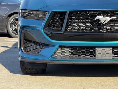 New 2026 Ford Mustang GT Premium image 7