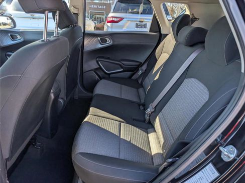 Used 2021 Kia Soul S image 15