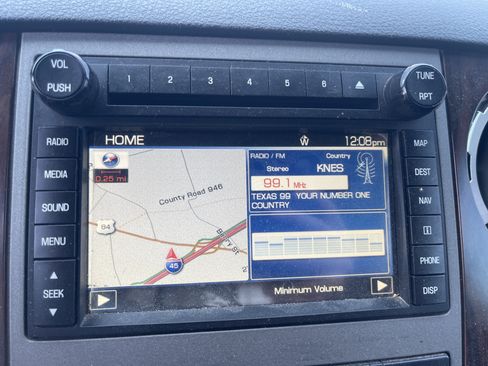 Used 2012 Ford F350 Lariat w/ Lariat Ultimate Pkg AWD/4WD image 25