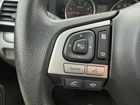 Used 2018 Subaru Forester 2.5i w/ Alloy Wheel Package image 16