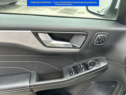 Certified 2023 Ford Escape Platinum image 11