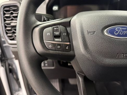 New 2025 Ford Ranger XL RWD image 19