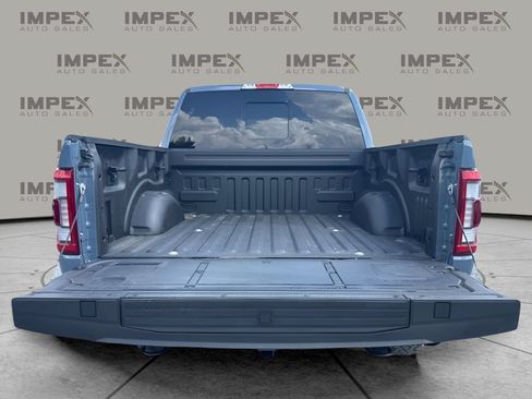 Used 2023 Ford F150 Tremor w/ Equipment Group 402A High AWD/4WD image 20