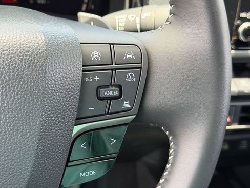 Certified 2025 Toyota Camry SE w/ Convenience Package FWD image 26