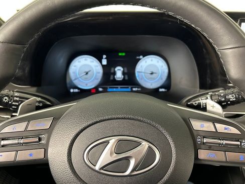 Used 2025 Hyundai Palisade Calligraphy image 23