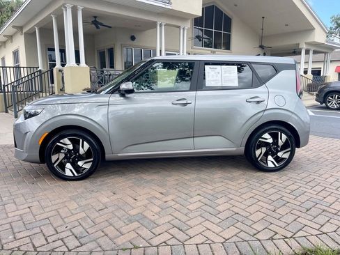 Used 2025 Kia Soul GT-Line image 2
