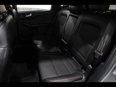Certified 2023 Ford Escape ST-Line Select w/ Tech Pack #2 AWD/4WD image 19