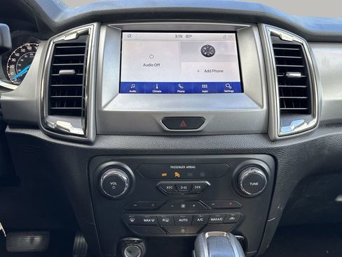 Used 2023 Ford Ranger XLT w/ Equipment Group 301A Mid image 14