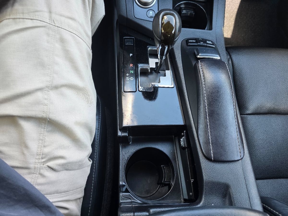 Used 2015 Lexus ES 350 FWD image 29
