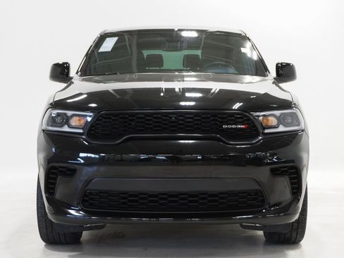 Certified 2024 Dodge Durango GT AWD/4WD image 5