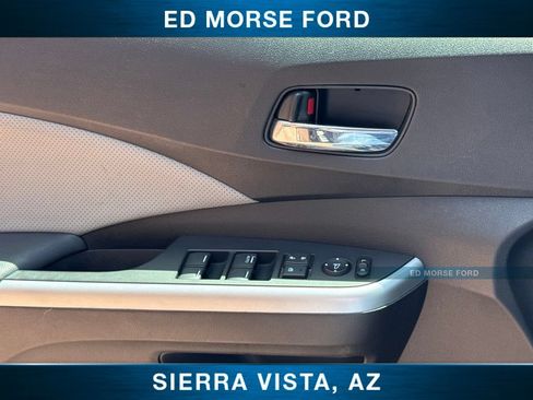 Used 2015 Honda CR-V EX-L image 29