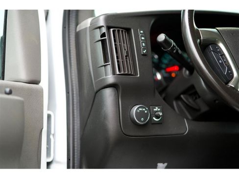Used 2019 Chevrolet Express 2500 w/ Driver Convenience Package RWD image 25