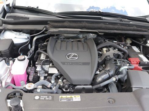 Used 2025 Lexus RX 350 Premium Plus w/ Convenience Package FWD image 35