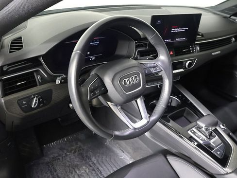 Used 2023 Audi A5 2.0T Premium Plus w/ Premium Plus image 27