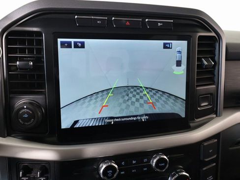 Used 2022 Ford F150 XLT w/ Equipment Group 302A High image 6