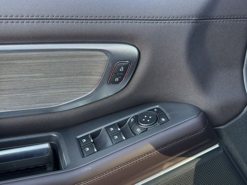 New 2025 Ford Expedition Max Platinum w/ Platinum Ultimate Package image 46