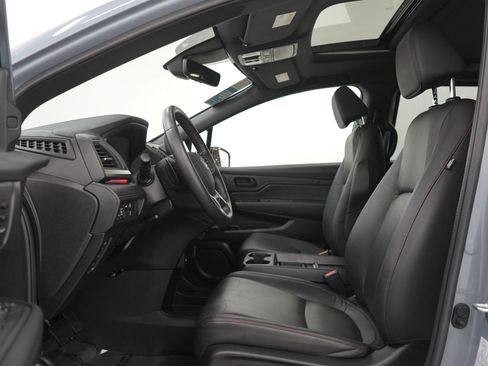 Used 2023 Honda Odyssey Sport image 24
