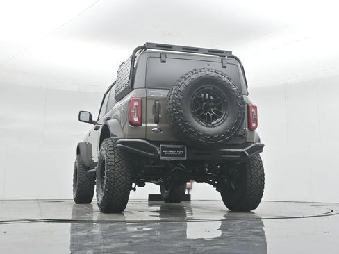New 2025 Ford Bronco Badlands AWD/4WD image 54