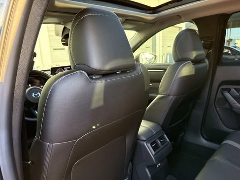 Certified 2025 MAZDA CX-50 AWD 2.5 S w/ Premium Package image 16