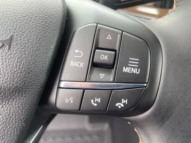 New 2026 Ford Bronco Sport Big Bend w/ Convenience Package AWD/4WD image 28