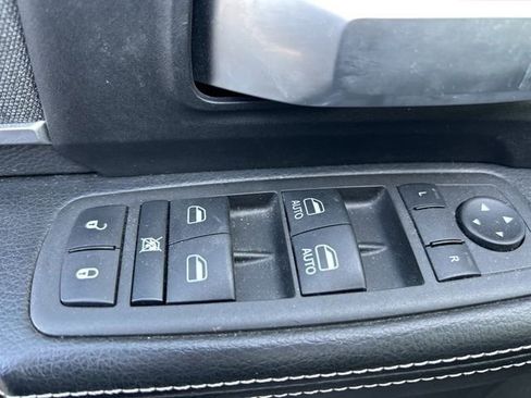 Used 2022 RAM 2500 Big Horn w/ Level A Equipment Group image 17