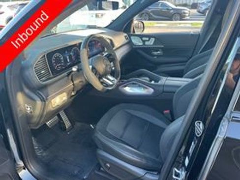 Certified 2024 Mercedes-Benz GLE 53 AMG 4MATIC image 3