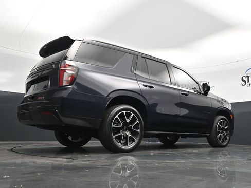 Used 2023 Chevrolet Tahoe RST RWD image 32