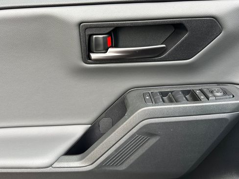 New 2026 Toyota RAV4 SE AWD/4WD image 12