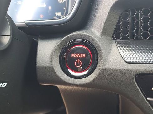 New 2026 Honda CR-V TrailSport image 29