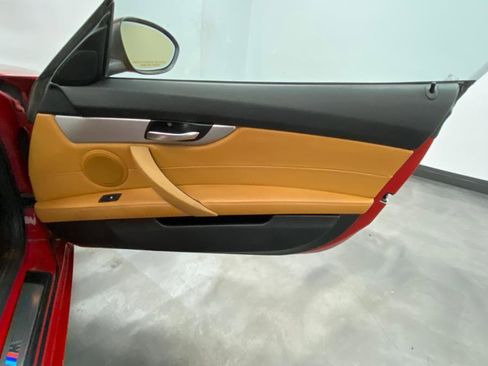 Used 2015 BMW Z4 sDrive28i image 46