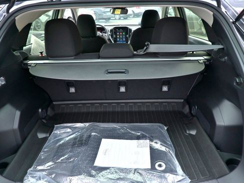 New 2026 Subaru Impreza 2.0i Sport image 20