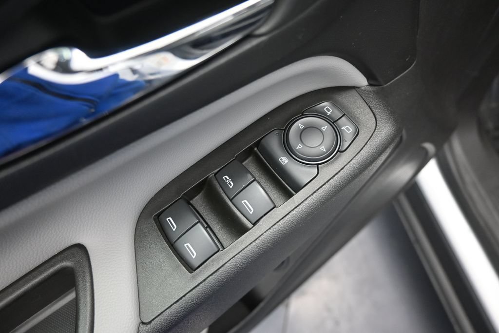 Used 2024 Ford Edge Titanium AWD/4WD image 14