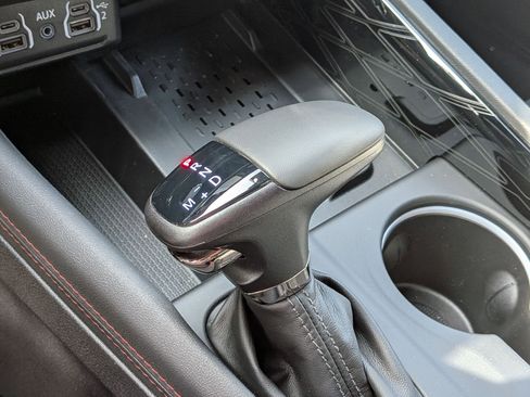 New 2026 Dodge Durango GT image 14