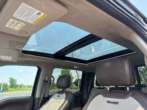 Used 2019 Ford F150 Limited image 21