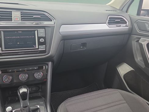 Used 2023 Volkswagen Tiguan S FWD image 14