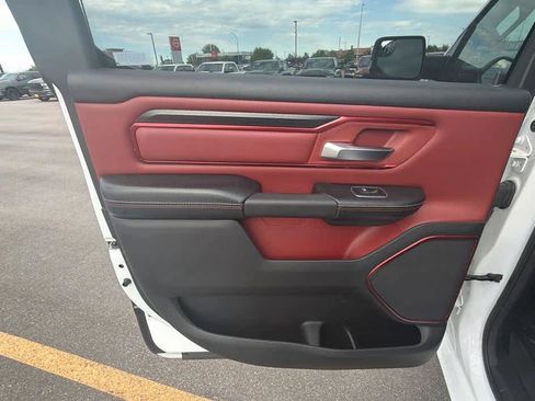 Used 2023 RAM 1500 Rebel w/ Rebel Level 2 Equipment Group AWD/4WD image 17
