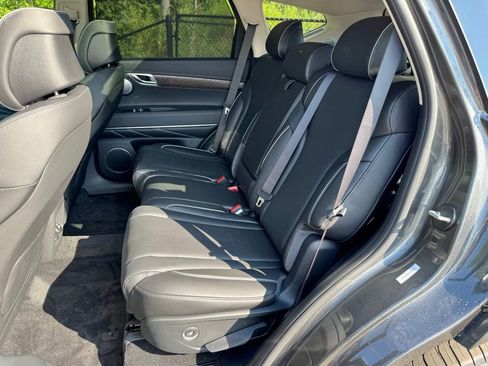 New 2026 Genesis GV80 2.5T Prestige image 23