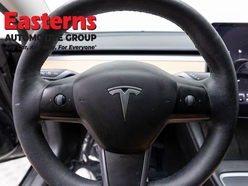Used 2023 Tesla Model 3 Standard Range RWD image 10