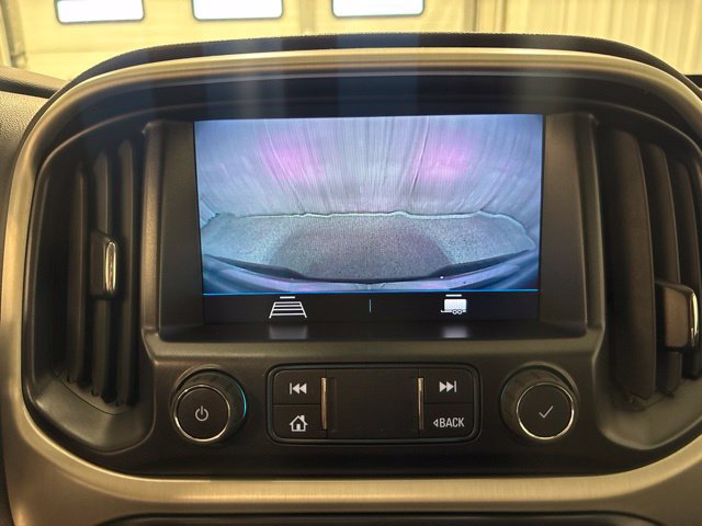 Used 2022 GMC Canyon Elevation w/ Trailering Package RWD image 19