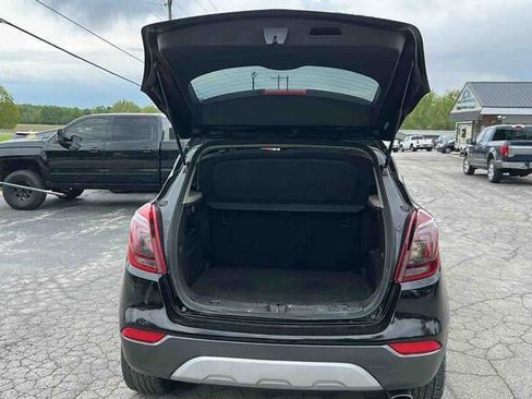 Used 2017 Buick Encore Preferred w/ Experience Buick Package FWD image 10